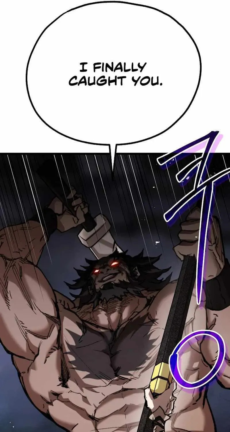 Unrivaled Spear Ghost Chapter 41 page 69 - 