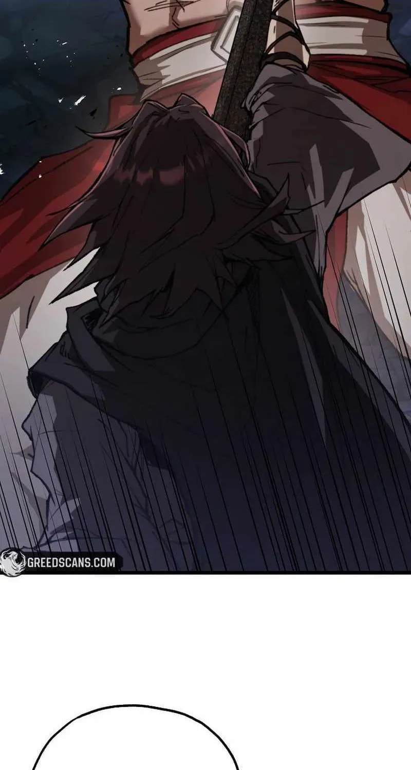 Unrivaled Spear Ghost Chapter 41 page 70 - 