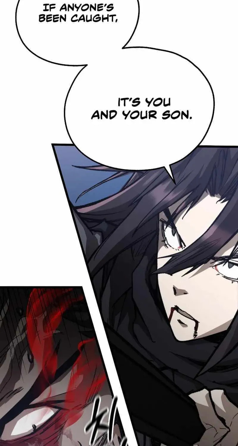 Unrivaled Spear Ghost Chapter 41 page 71 - 