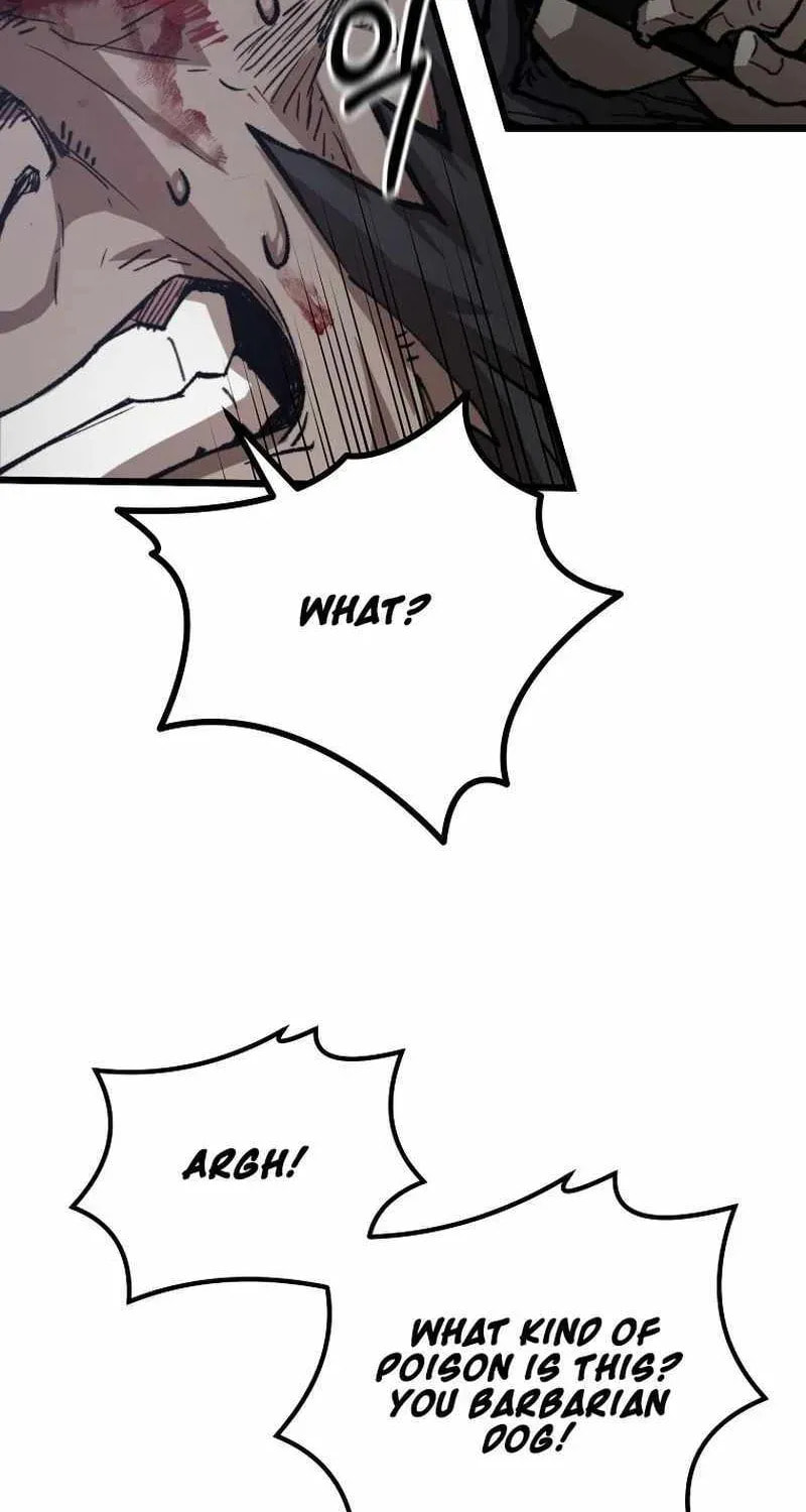 Unrivaled Spear Ghost Chapter 41 page 72 - 