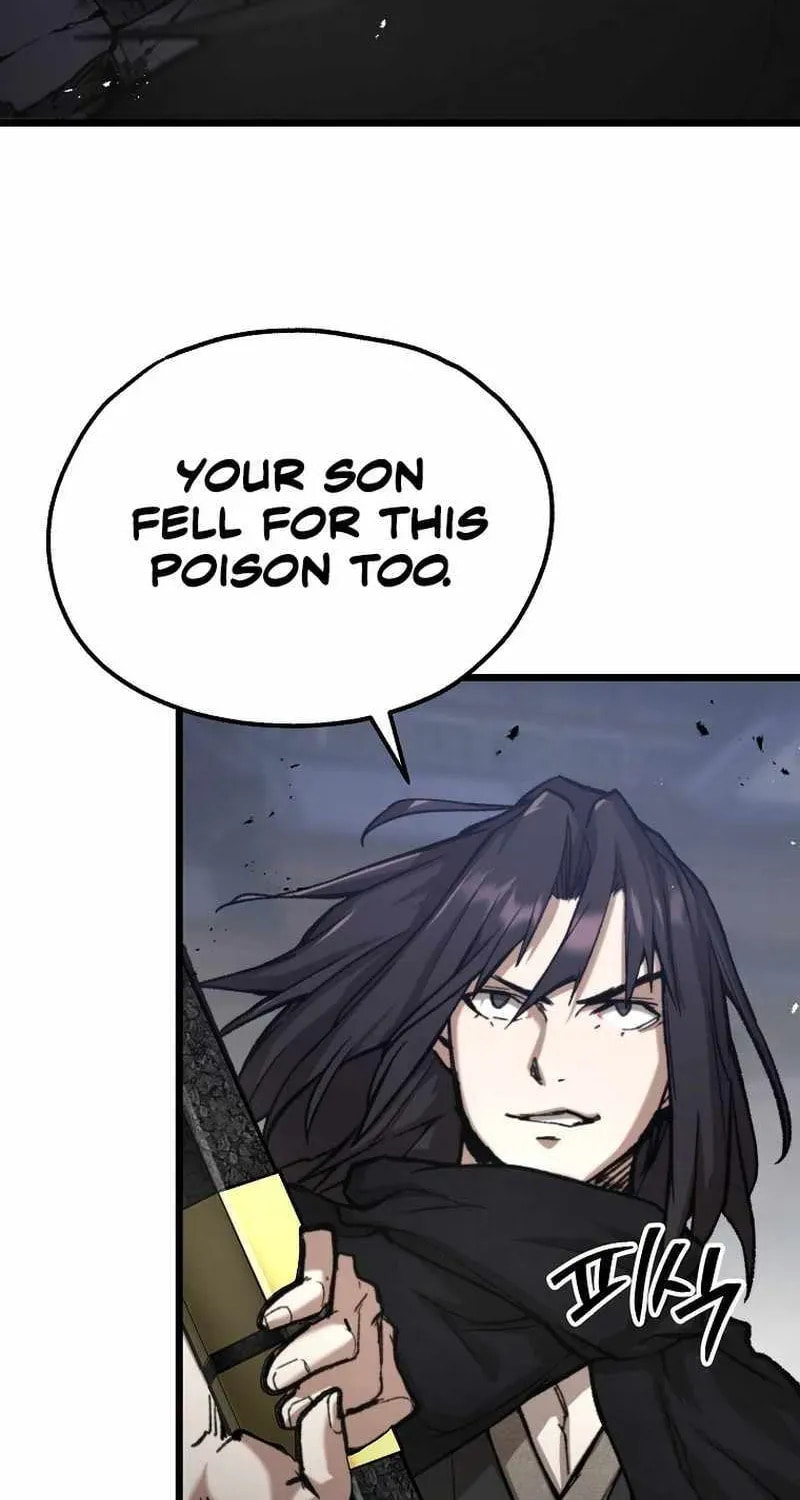 Unrivaled Spear Ghost Chapter 41 page 74 - 