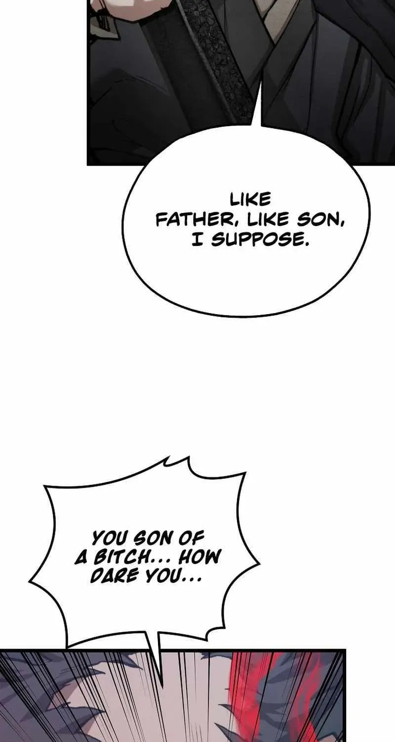 Unrivaled Spear Ghost Chapter 41 page 75 - 