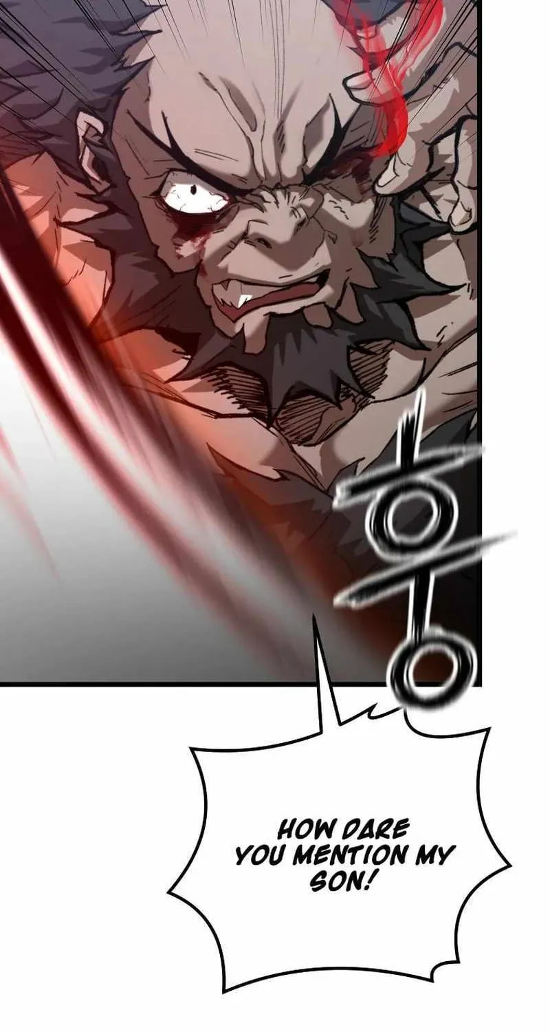 Unrivaled Spear Ghost Chapter 41 page 76 - 