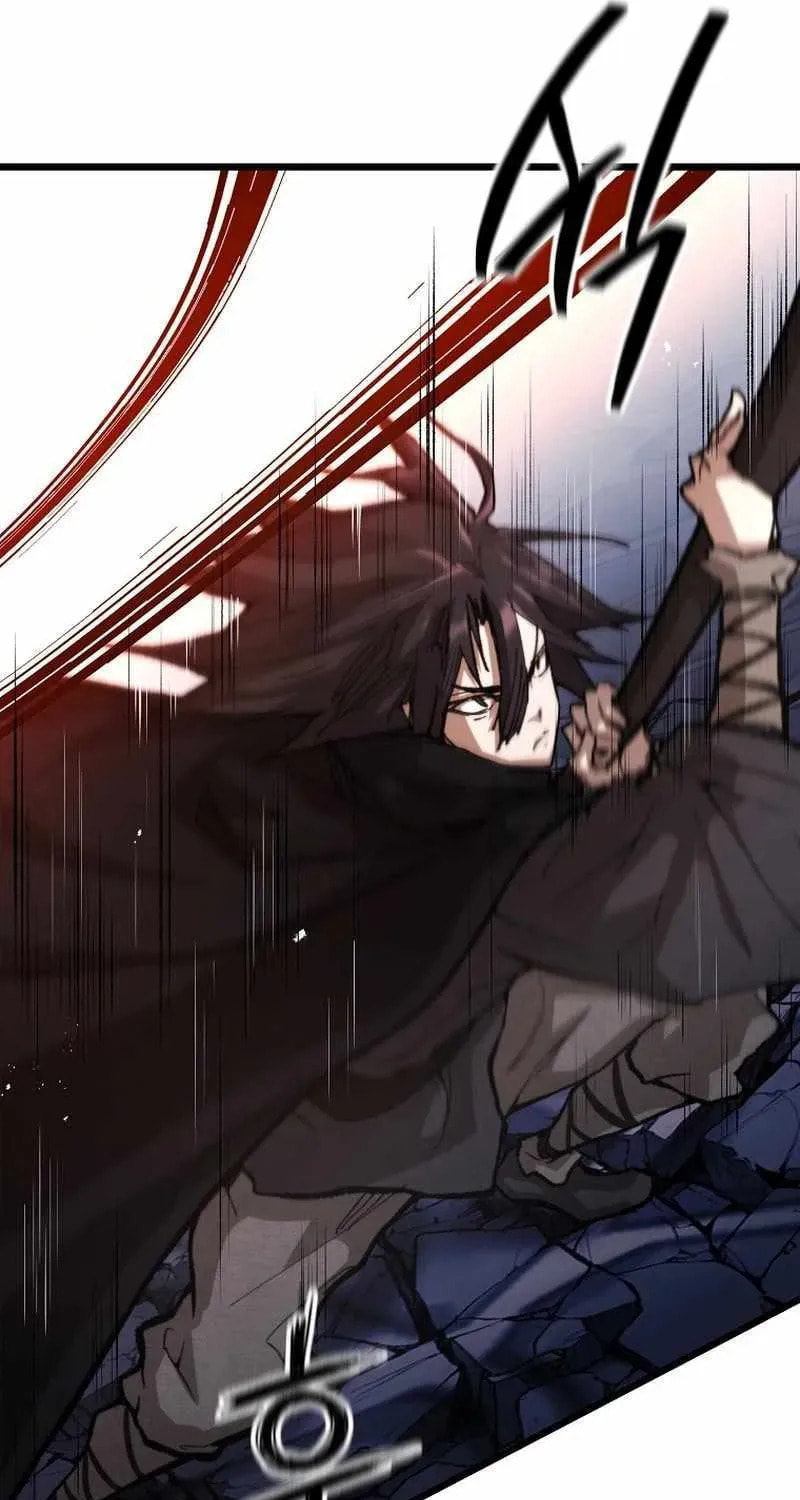 Unrivaled Spear Ghost Chapter 41 page 78 - 