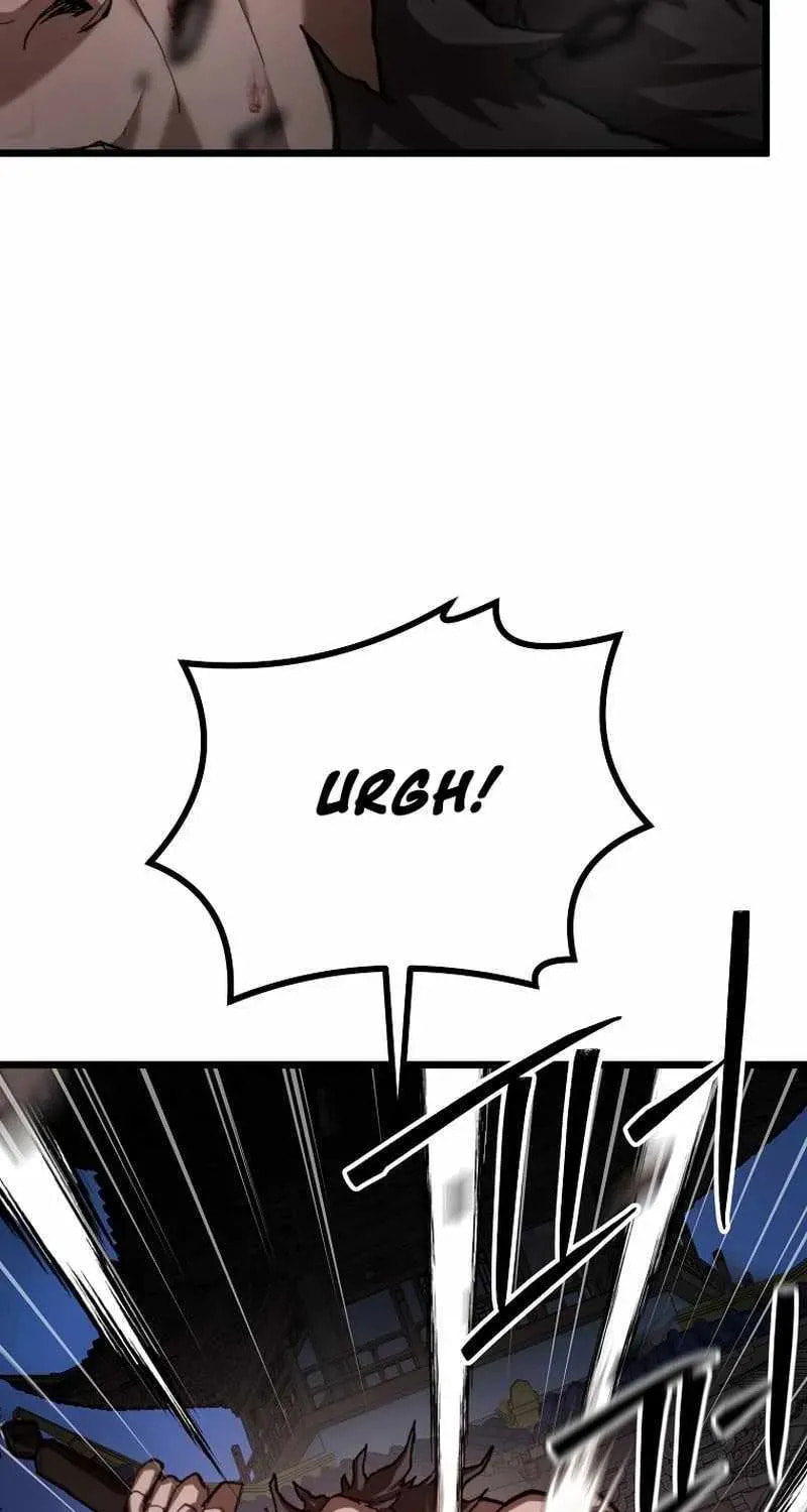 Unrivaled Spear Ghost Chapter 41 page 82 - 