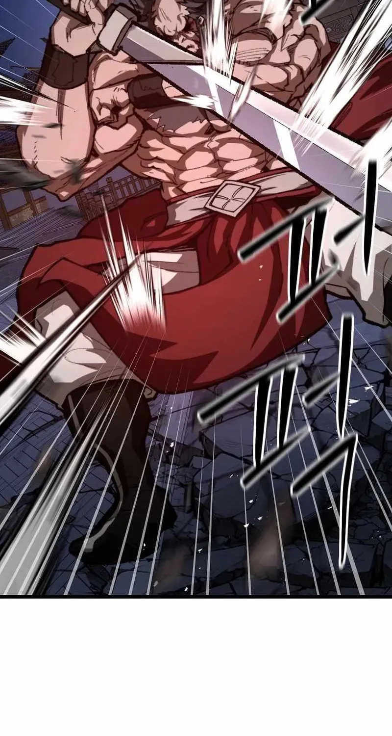 Unrivaled Spear Ghost Chapter 41 page 83 - 