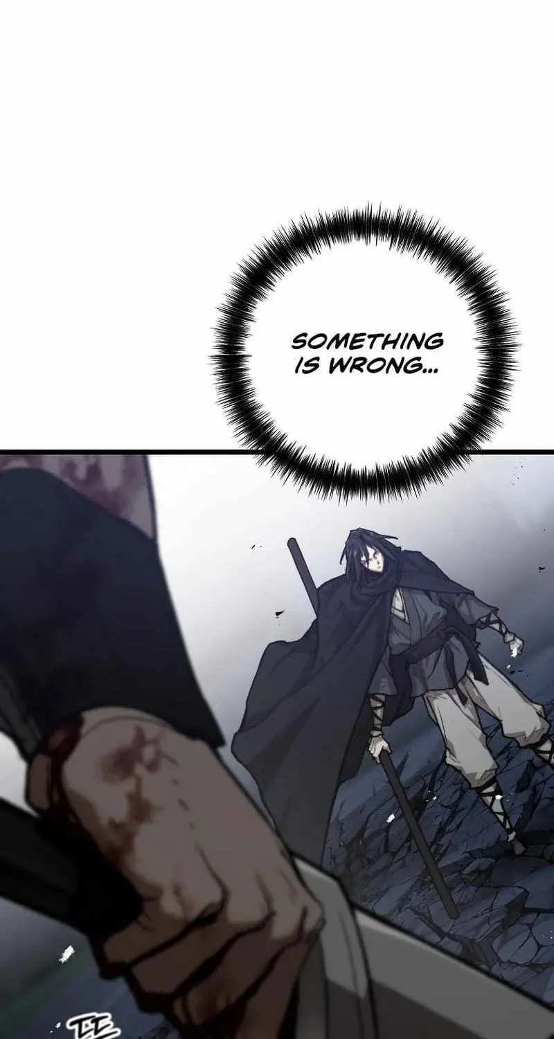 Unrivaled Spear Ghost Chapter 41 page 85 - 