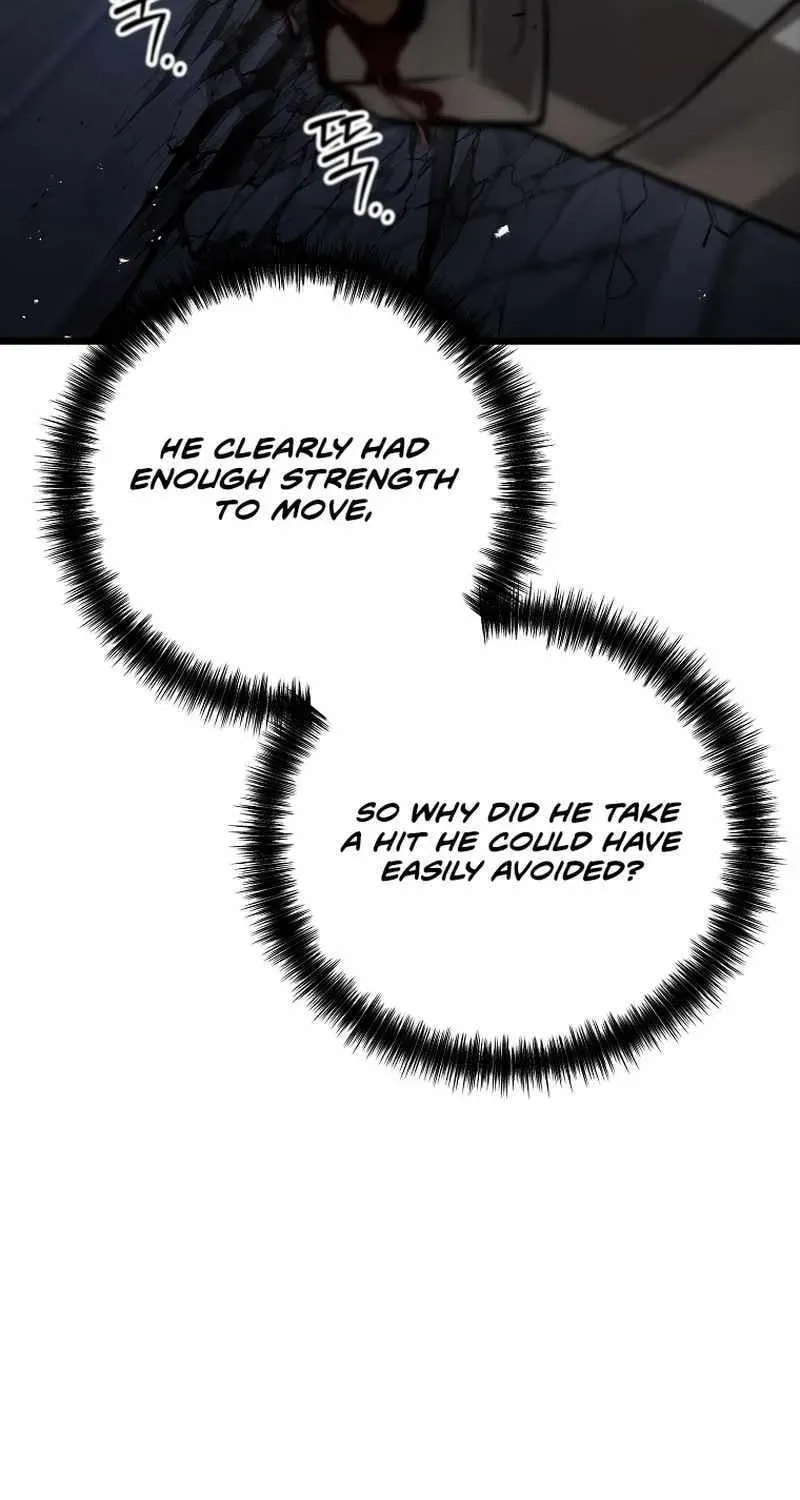 Unrivaled Spear Ghost Chapter 41 page 86 - 