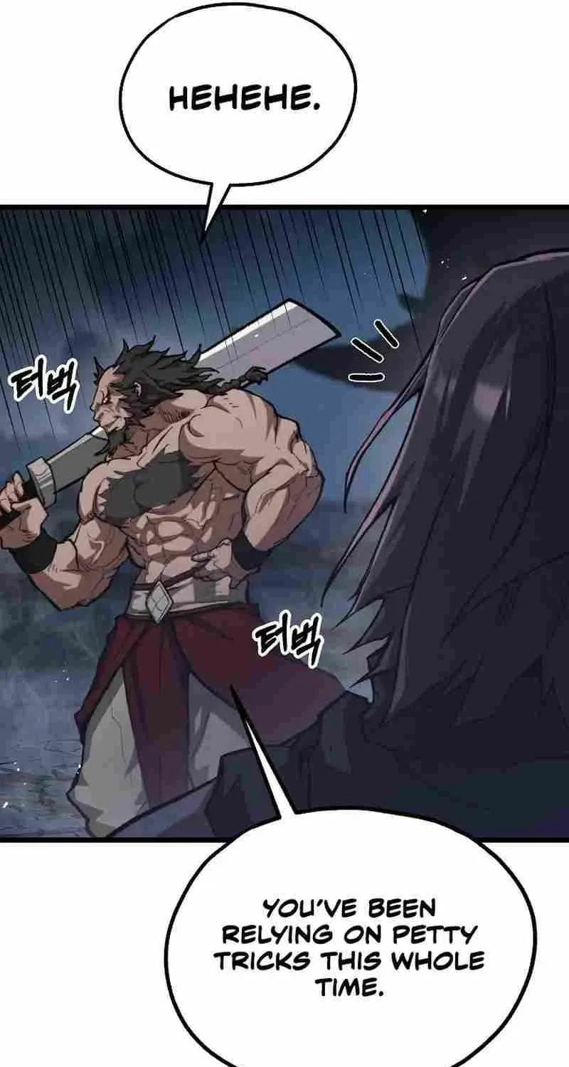 Unrivaled Spear Ghost Chapter 41 page 88 - 