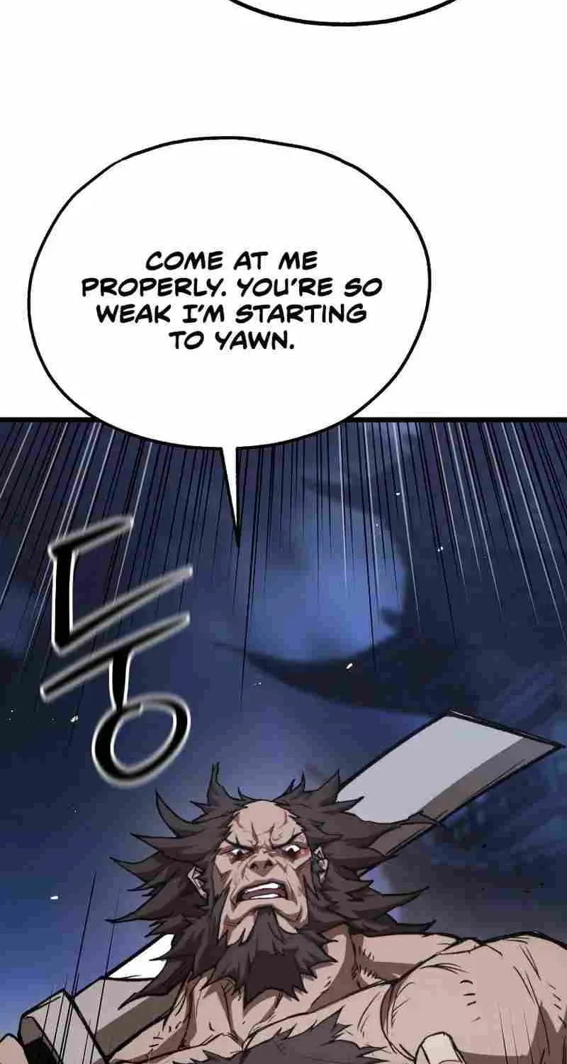 Unrivaled Spear Ghost Chapter 41 page 89 - 