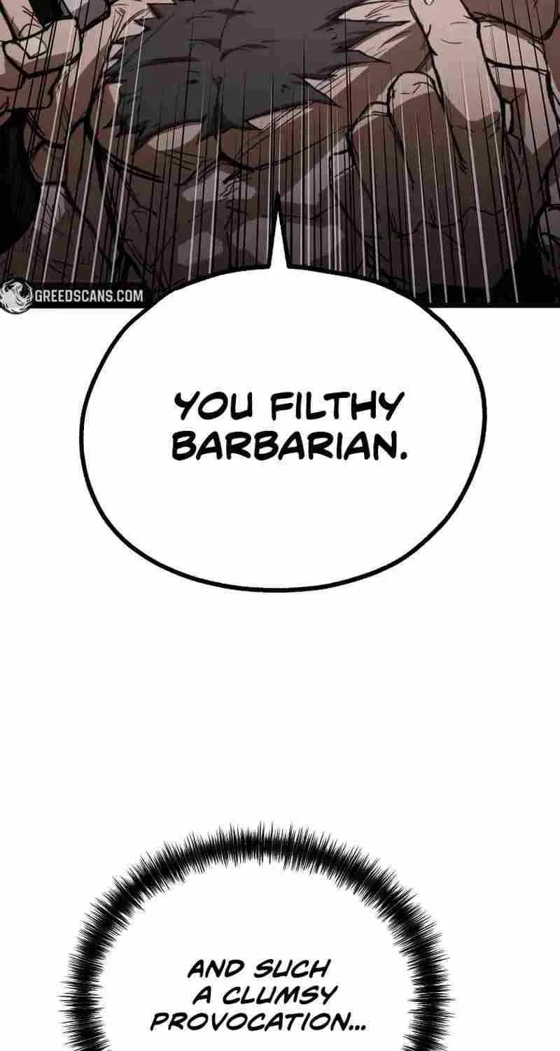 Unrivaled Spear Ghost Chapter 41 page 90 - 