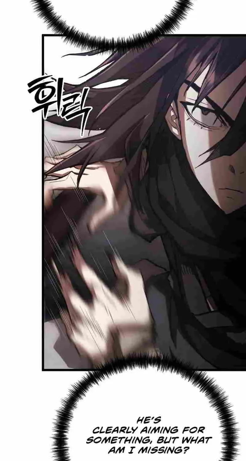 Unrivaled Spear Ghost Chapter 41 page 91 - 