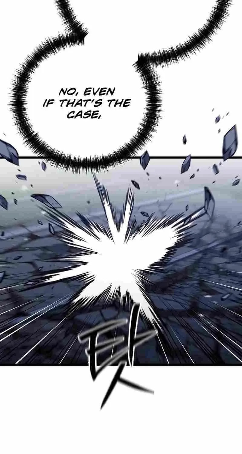 Unrivaled Spear Ghost Chapter 41 page 92 - 