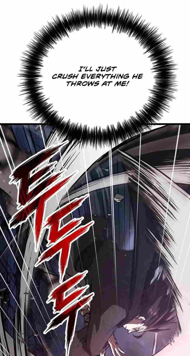 Unrivaled Spear Ghost Chapter 41 page 93 - 