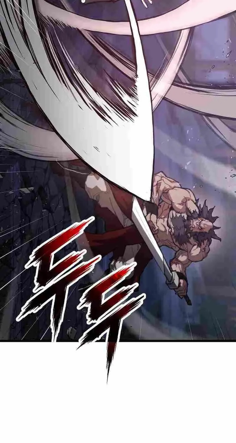 Unrivaled Spear Ghost Chapter 41 page 94 - 