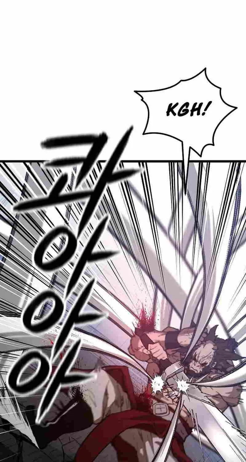 Unrivaled Spear Ghost Chapter 41 page 95 - 