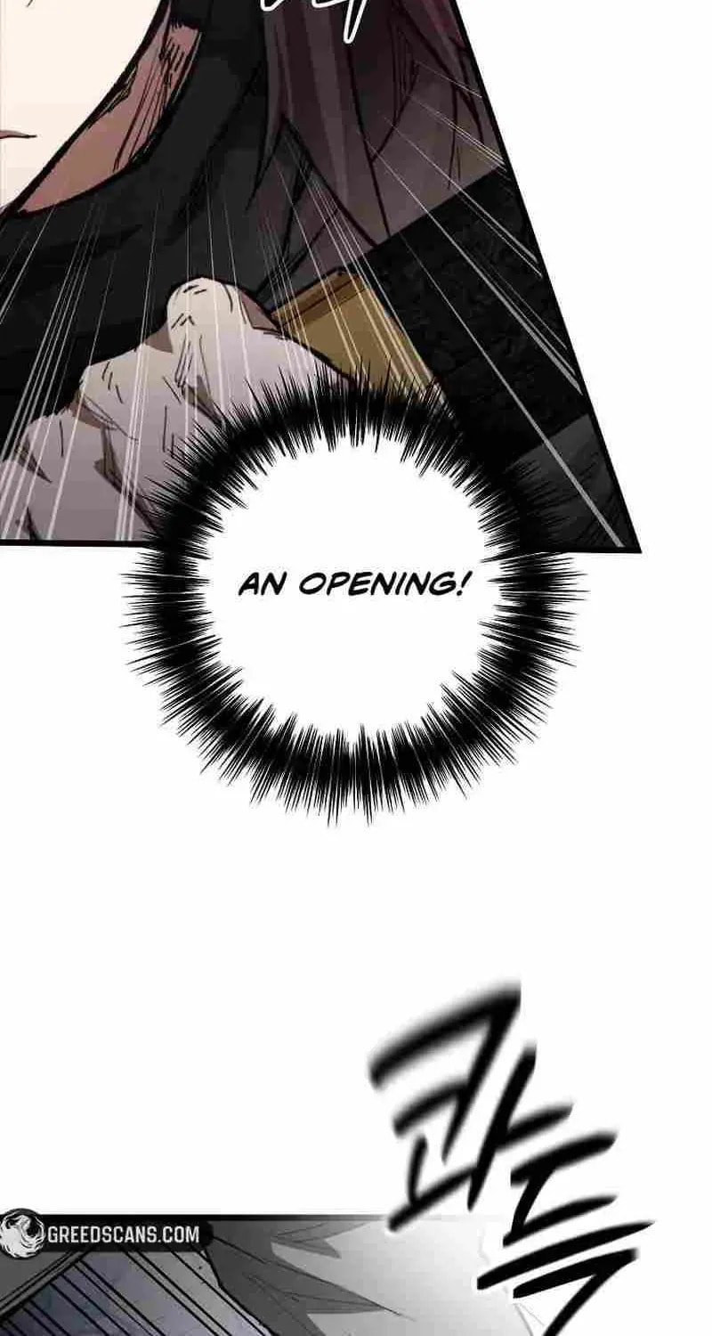 Unrivaled Spear Ghost Chapter 41 page 98 - 