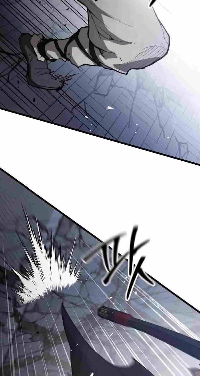 Unrivaled Spear Ghost Chapter 41 page 99 - 