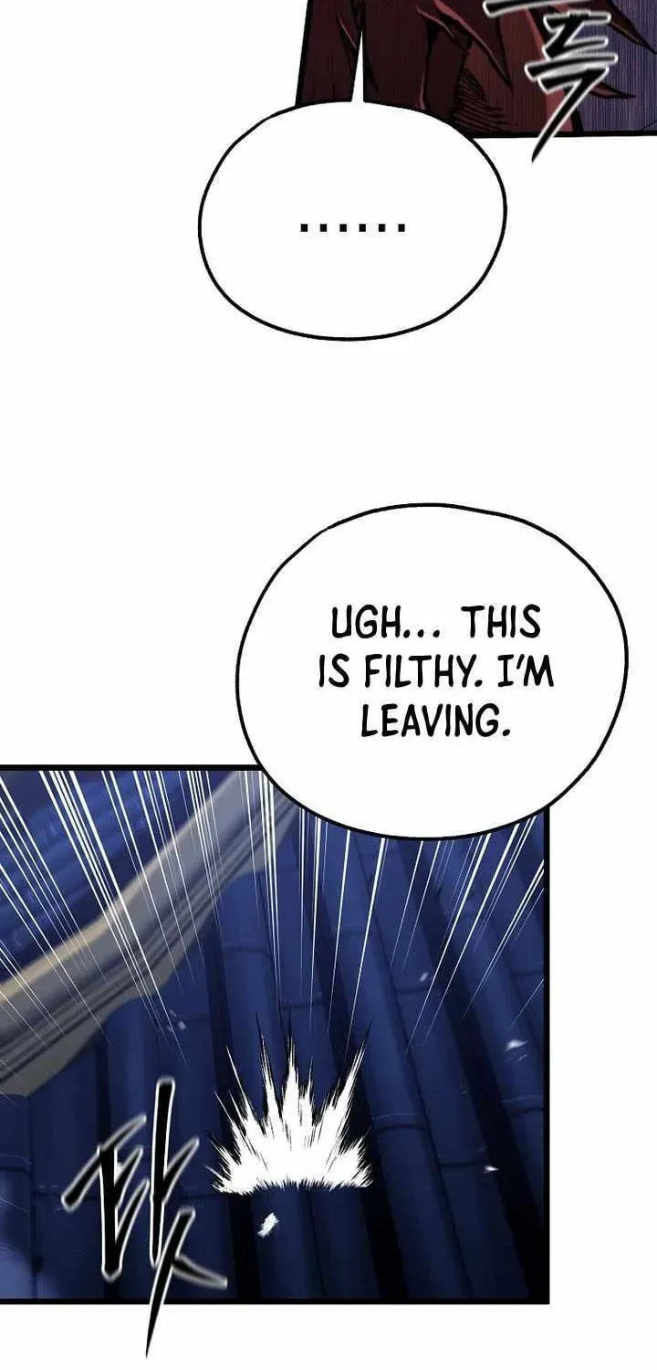 Unrivaled Spear Ghost Chapter 42 page 11 - 
