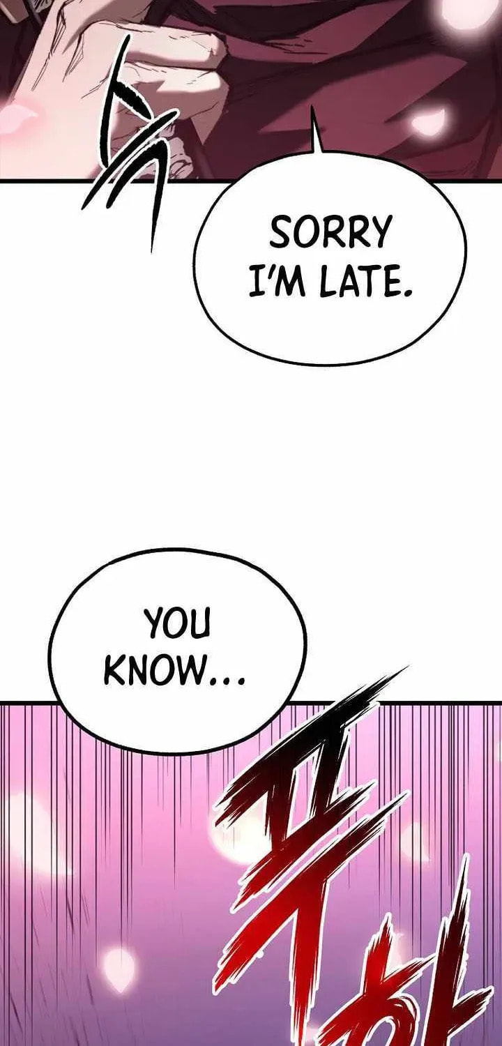Unrivaled Spear Ghost Chapter 42 page 102 - 