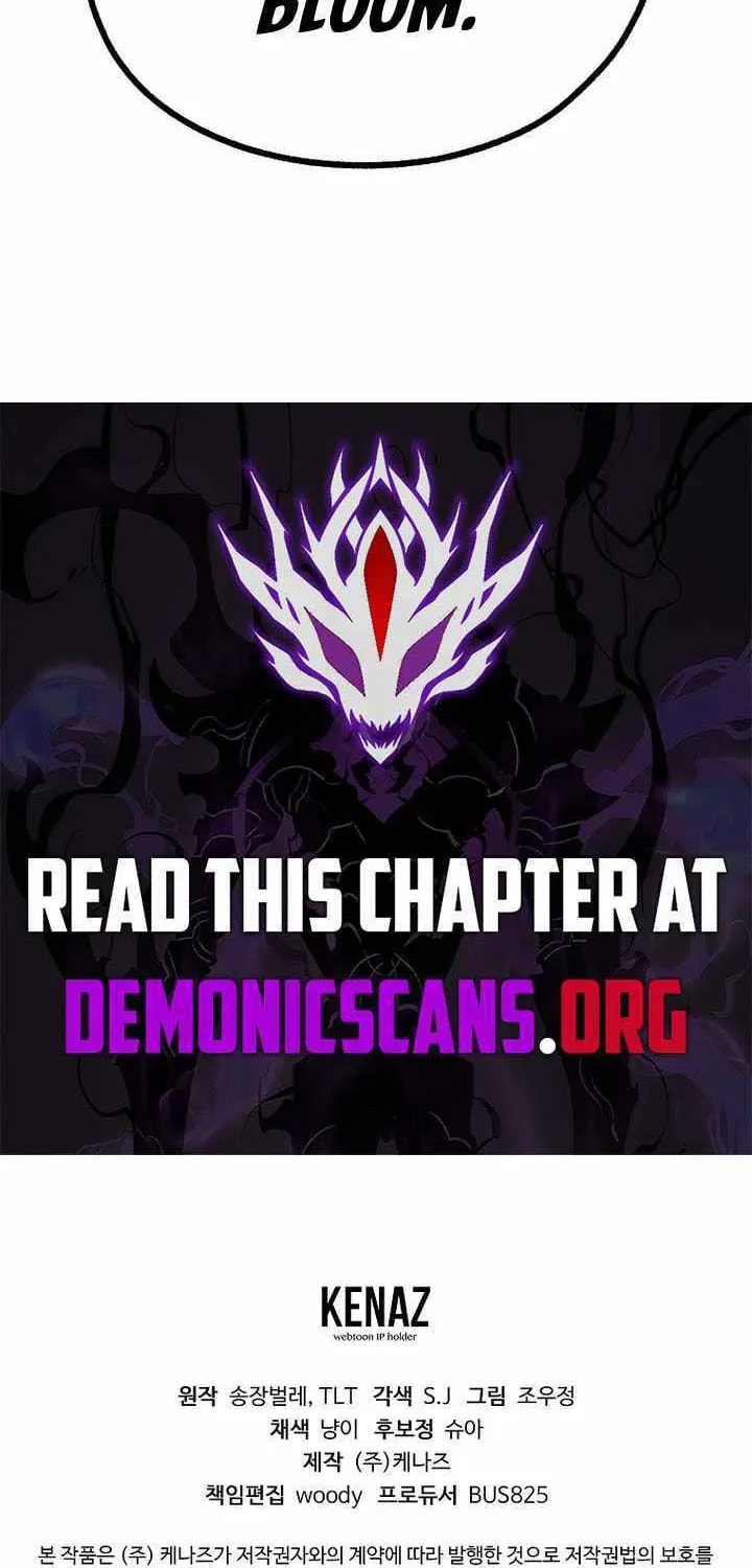 Unrivaled Spear Ghost Chapter 42 page 104 - 
