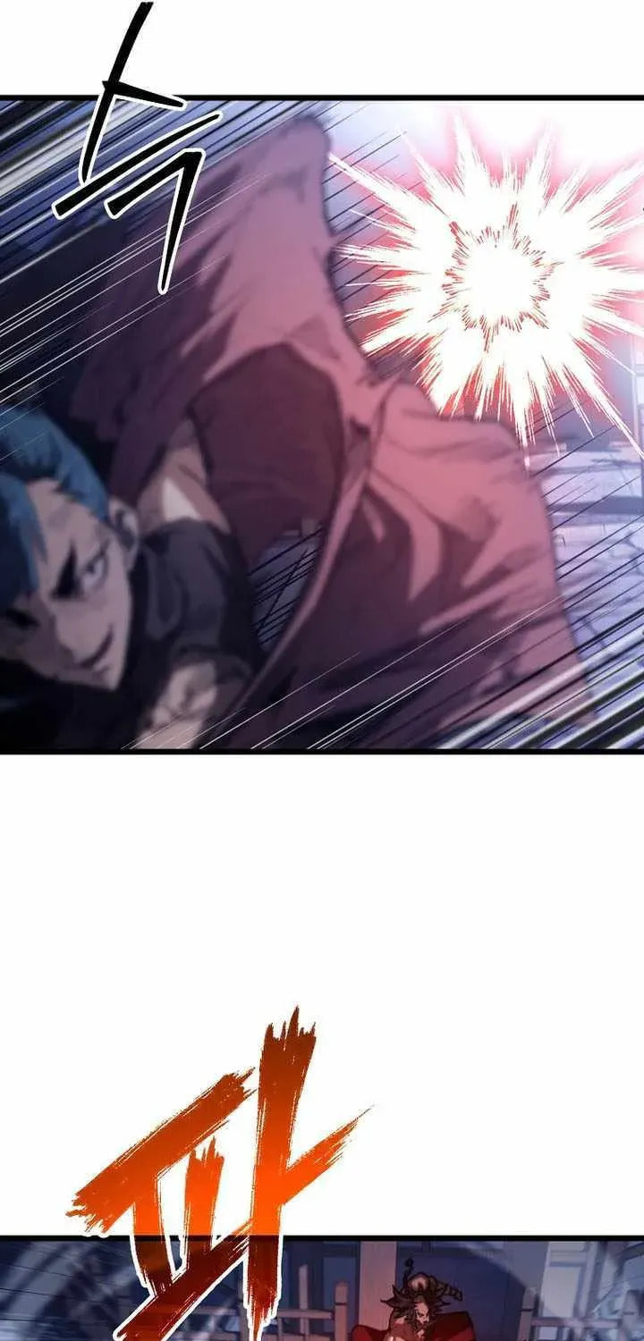 Unrivaled Spear Ghost Chapter 42 page 24 - 