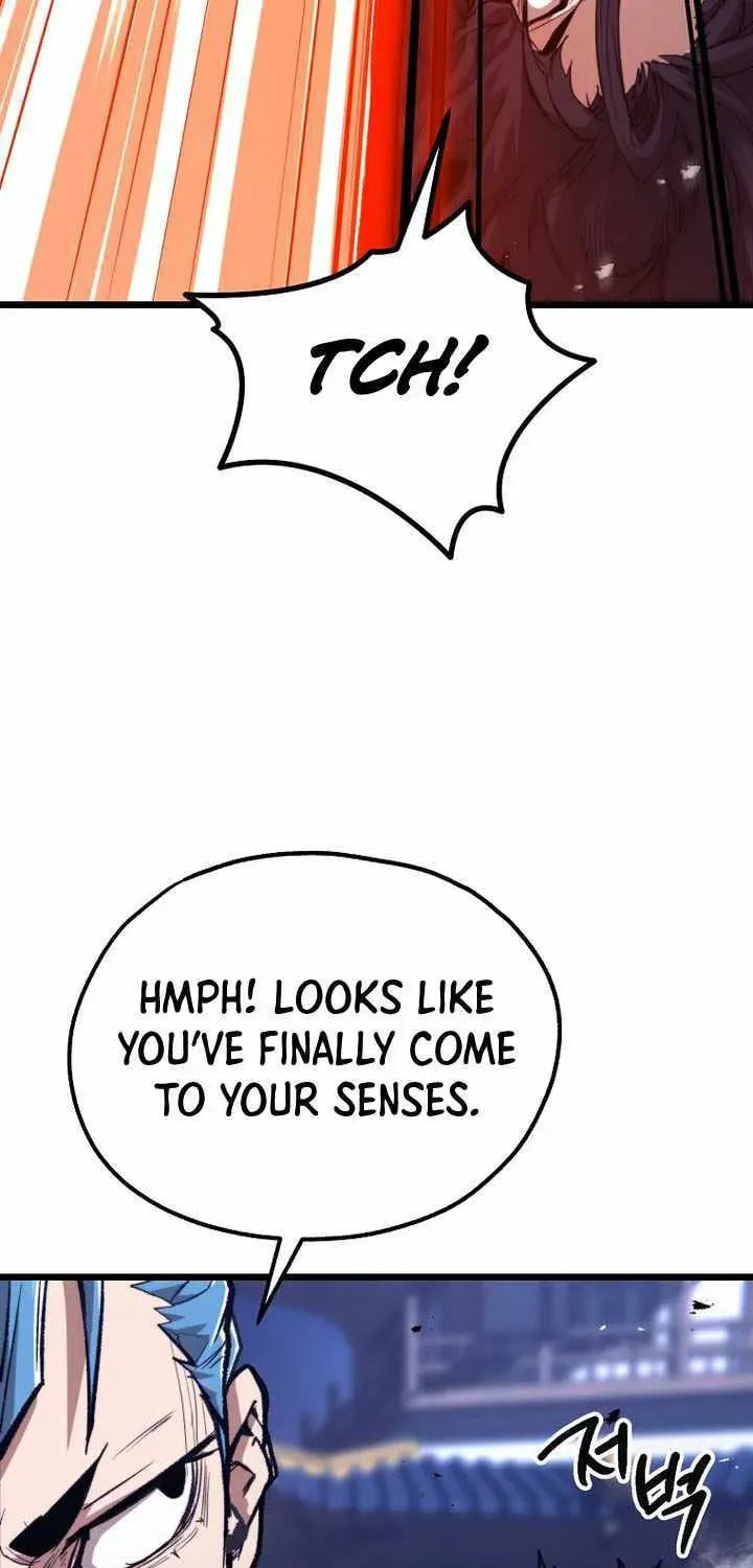 Unrivaled Spear Ghost Chapter 42 page 26 - 