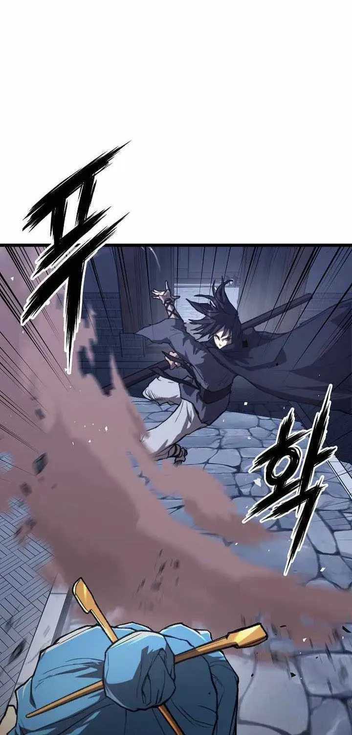 Unrivaled Spear Ghost Chapter 42 page 29 - 