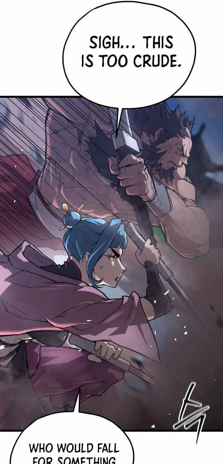 Unrivaled Spear Ghost Chapter 42 page 31 - 