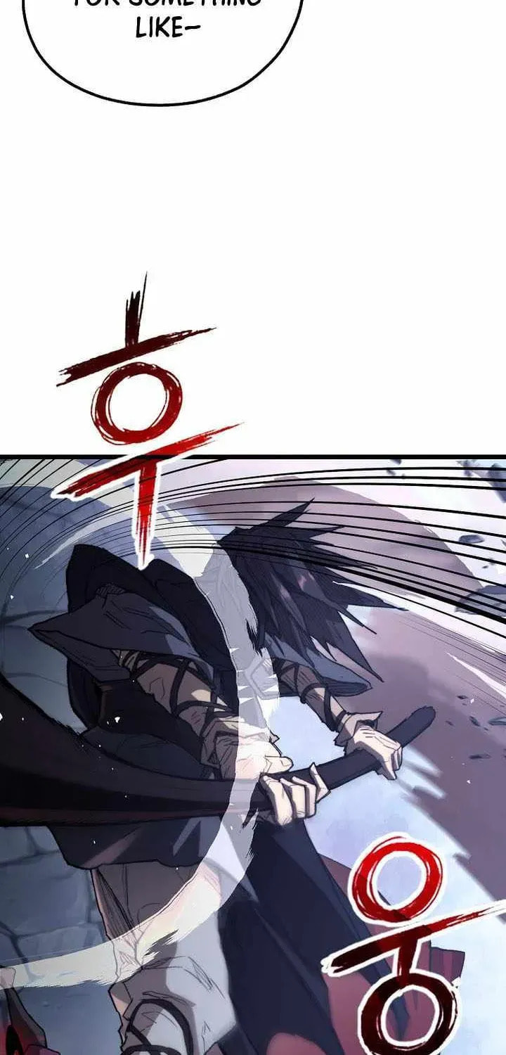 Unrivaled Spear Ghost Chapter 42 page 32 - 