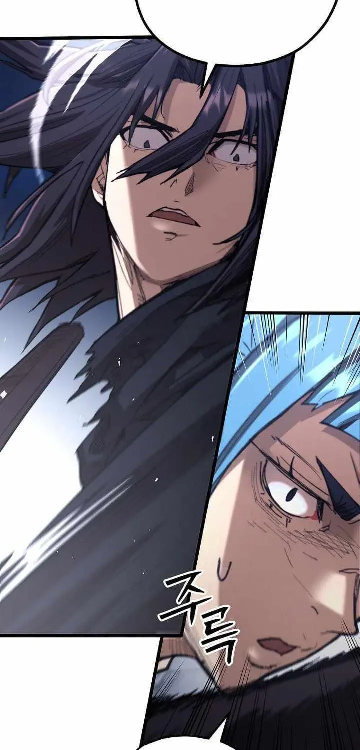 Unrivaled Spear Ghost Chapter 42 page 34 - 