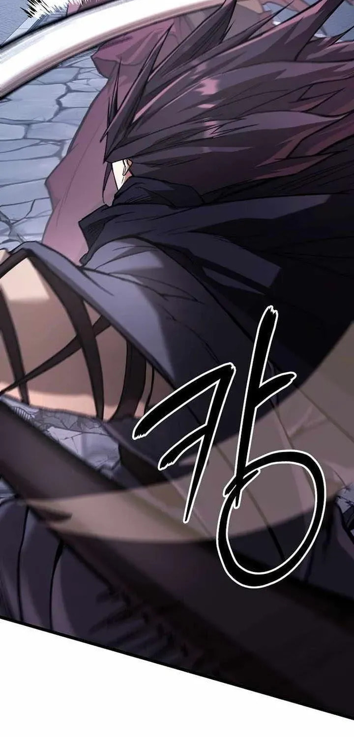 Unrivaled Spear Ghost Chapter 42 page 36 - 