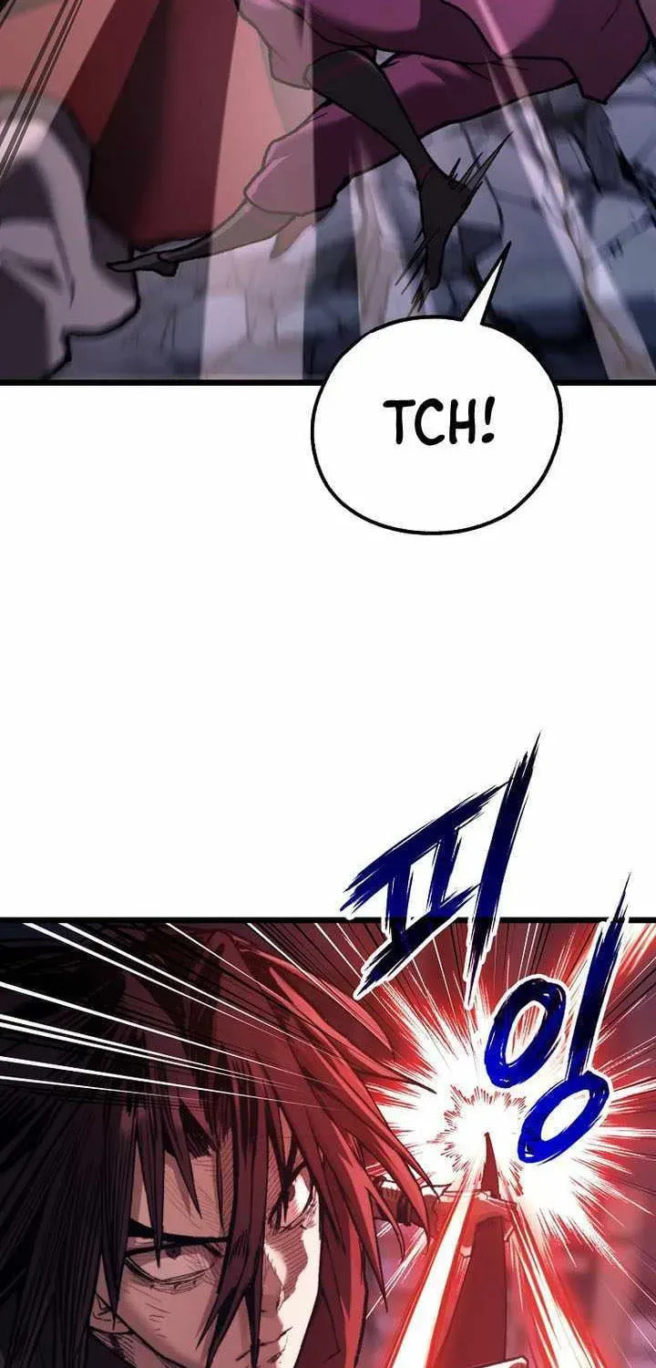 Unrivaled Spear Ghost Chapter 42 page 39 - 