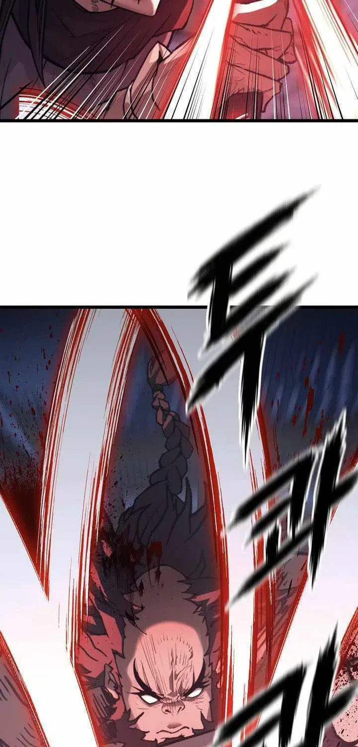 Unrivaled Spear Ghost Chapter 42 page 40 - 