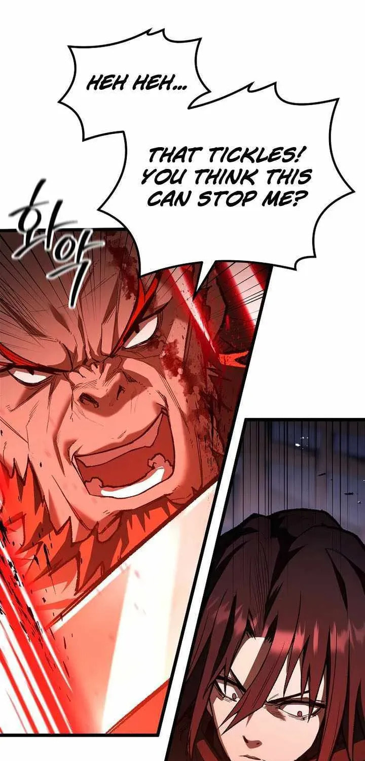 Unrivaled Spear Ghost Chapter 42 page 42 - 