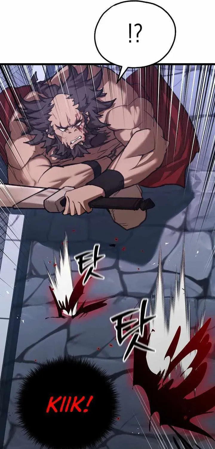 Unrivaled Spear Ghost Chapter 42 page 44 - 