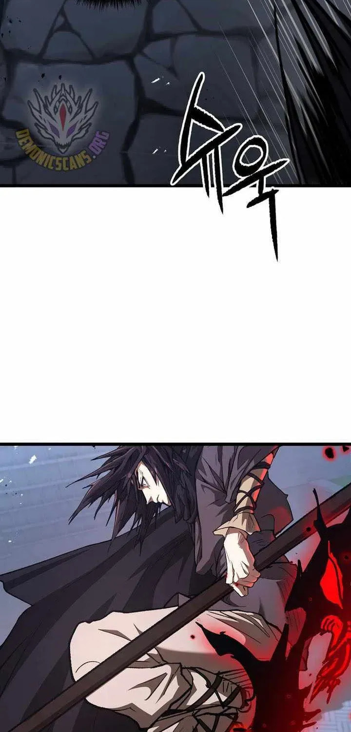 Unrivaled Spear Ghost Chapter 42 page 45 - 
