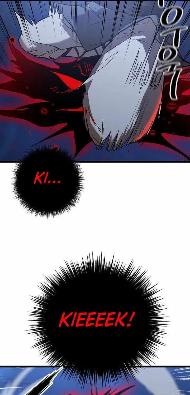 Unrivaled Spear Ghost Chapter 42 page 47 - 
