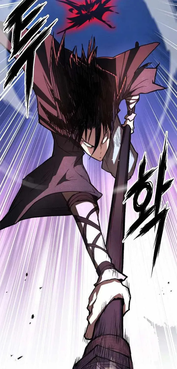 Unrivaled Spear Ghost Chapter 42 page 48 - 