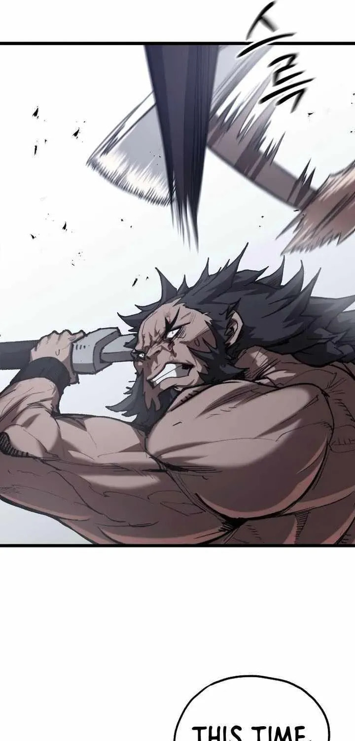 Unrivaled Spear Ghost Chapter 42 page 51 - 