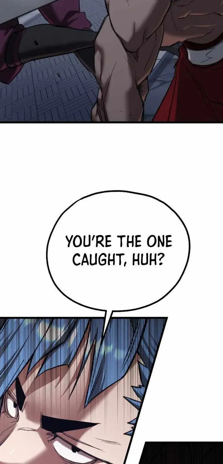 Unrivaled Spear Ghost Chapter 42 page 53 - 