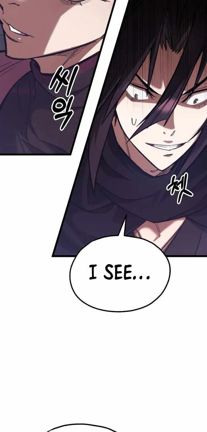 Unrivaled Spear Ghost Chapter 42 page 54 - 
