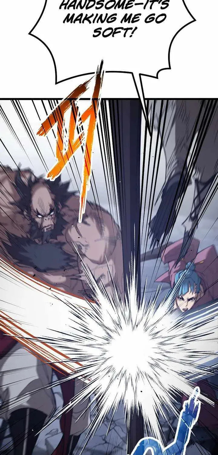 Unrivaled Spear Ghost Chapter 42 page 56 - 