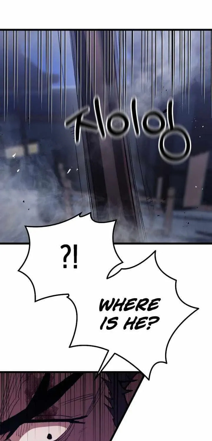 Unrivaled Spear Ghost Chapter 42 page 58 - 