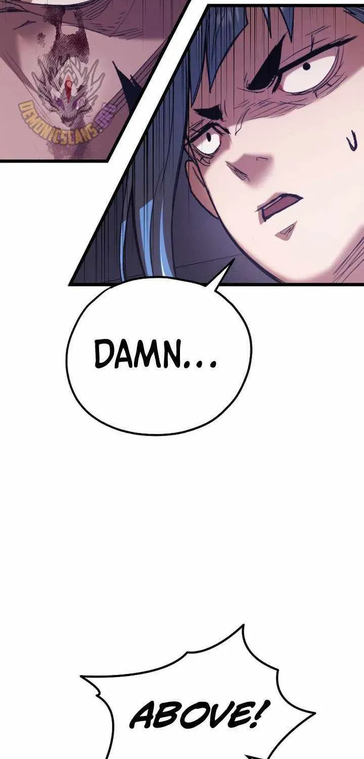 Unrivaled Spear Ghost Chapter 42 page 59 - 