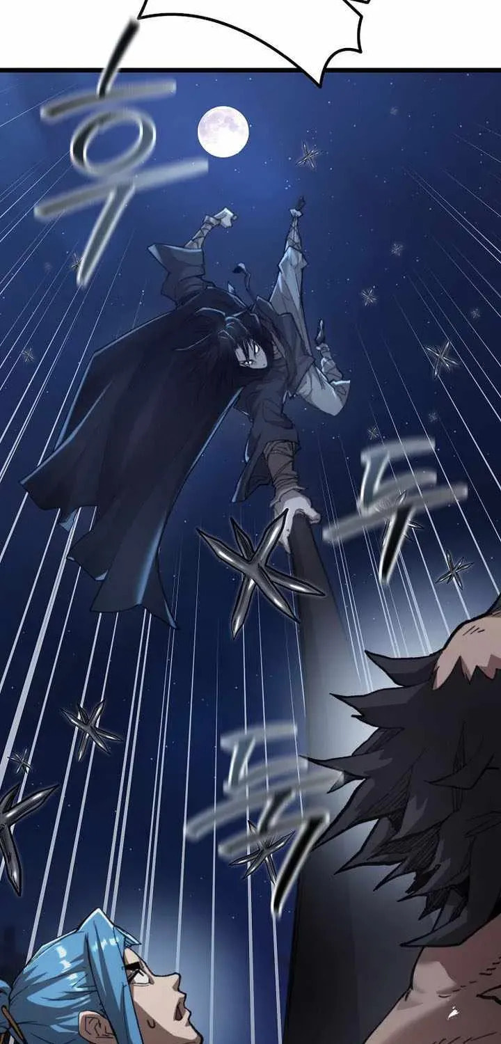 Unrivaled Spear Ghost Chapter 42 page 60 - 