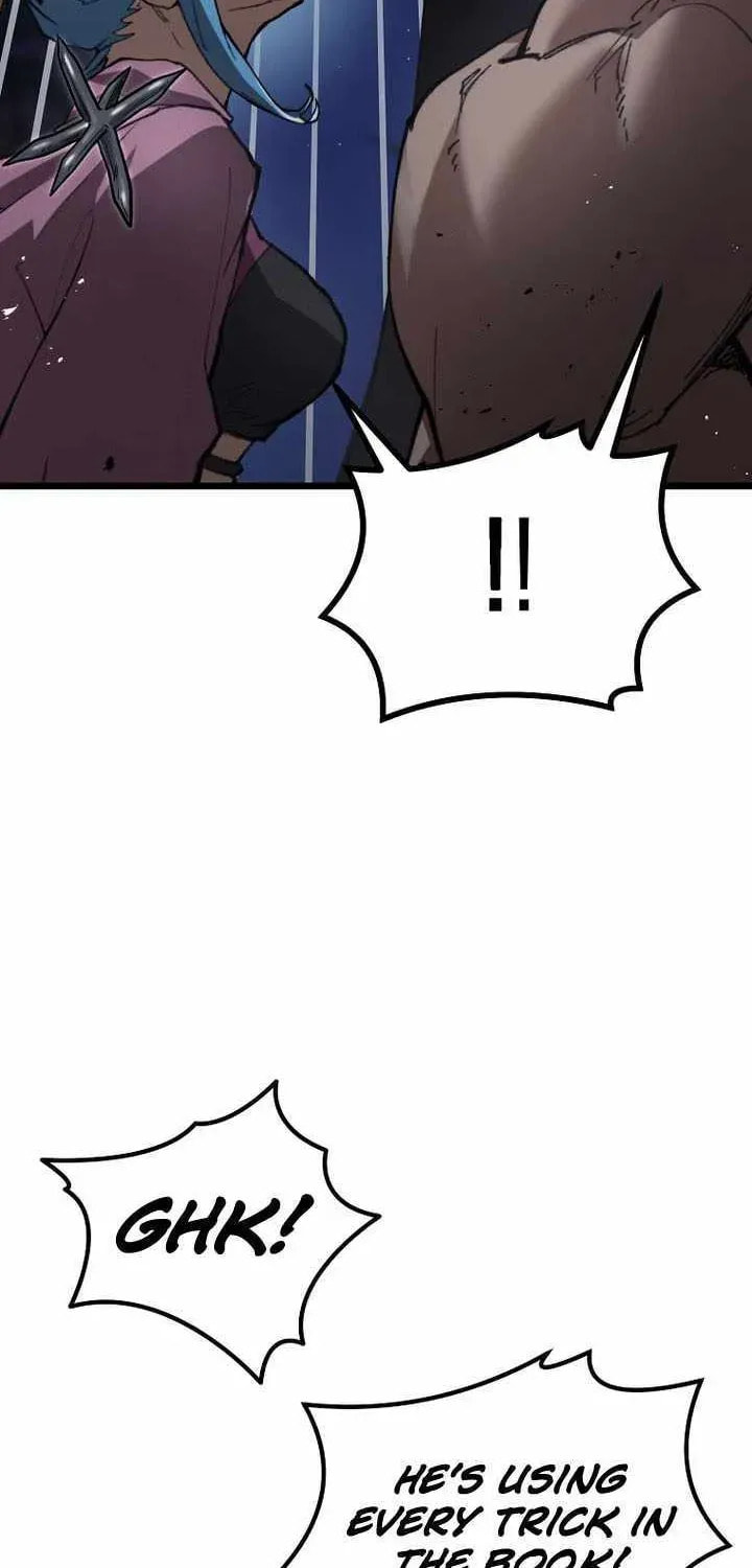 Unrivaled Spear Ghost Chapter 42 page 61 - 