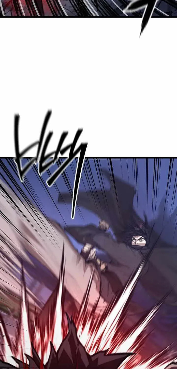 Unrivaled Spear Ghost Chapter 42 page 63 - 