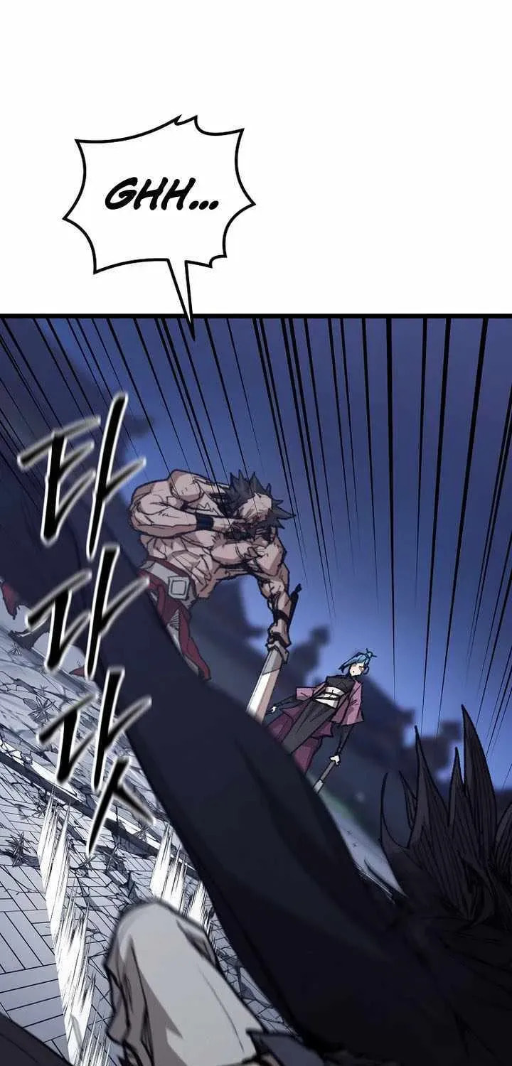 Unrivaled Spear Ghost Chapter 42 page 65 - 