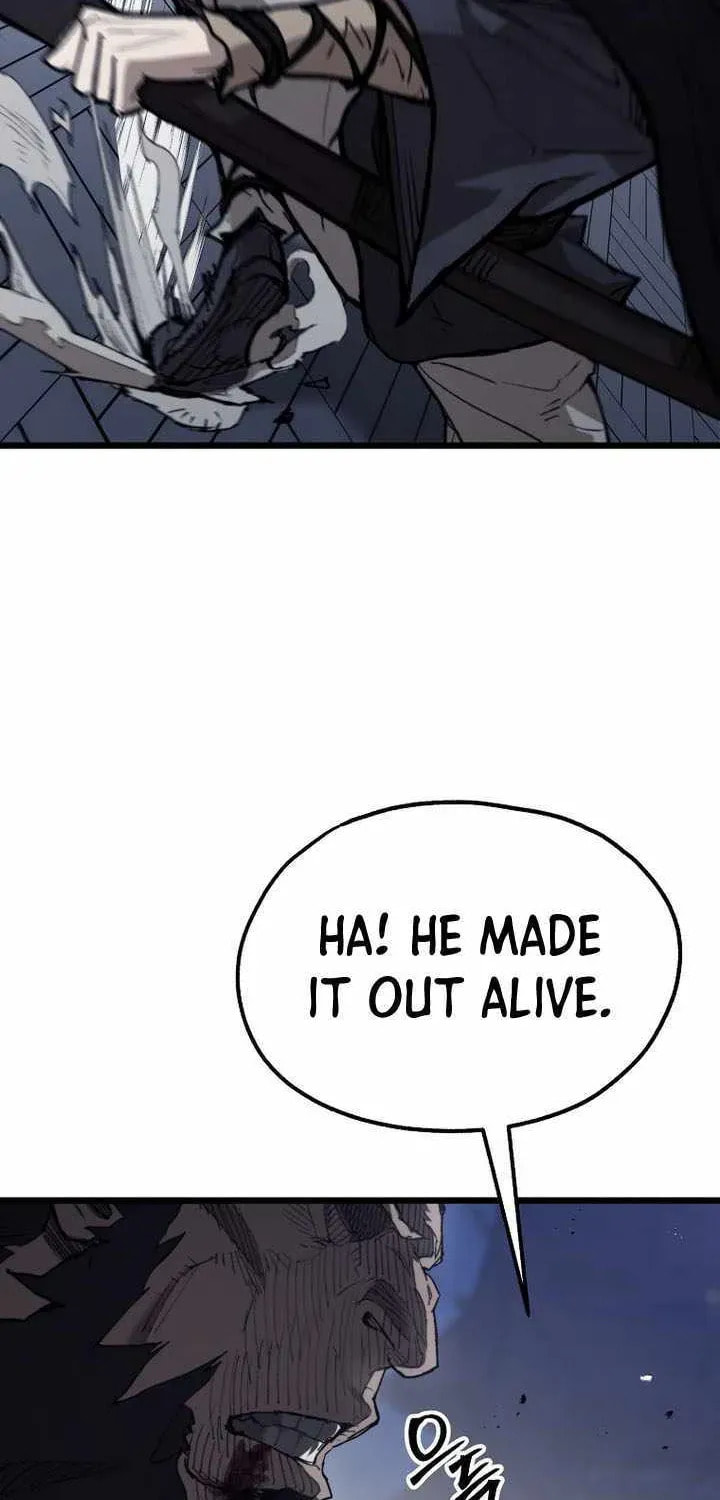 Unrivaled Spear Ghost Chapter 42 page 66 - 